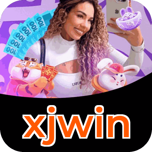 Passo a passo cadastro xjwin mostrando formulário simples com 3 campos